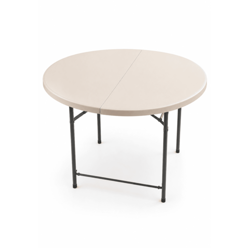SC SQ FOLDING TABLE 1200X1200X750MM